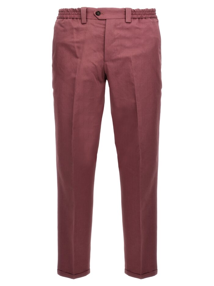 'The Rebel' pants PT TORINO Pink