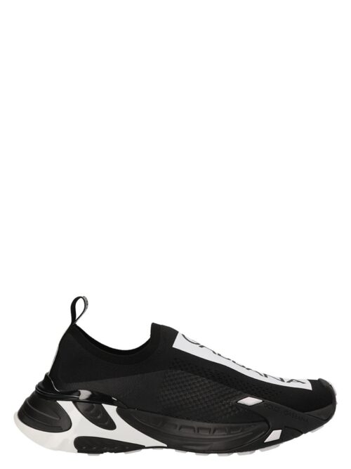 'Fast' sneakers DOLCE & GABBANA White/Black