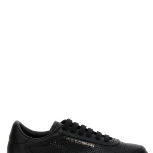 'Saint Tropez' sneakers DOLCE & GABBANA Black