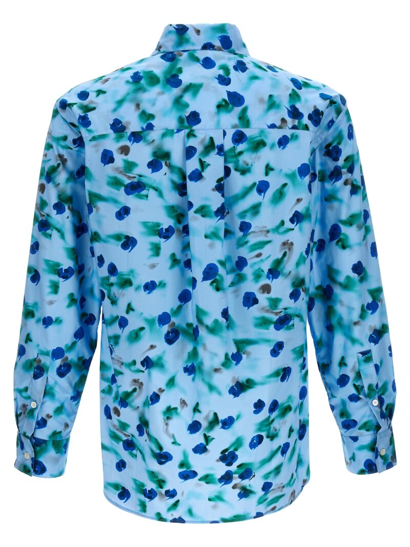 'Reverie' shirt CUMU0212A1UTC325REB21 MARNI Multicolor