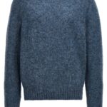 'Shaggy' sweater HARMONY Light Blue