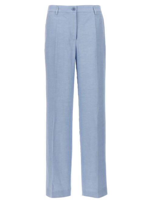 Smart pants P.A.R.O.S.H. Light Blue