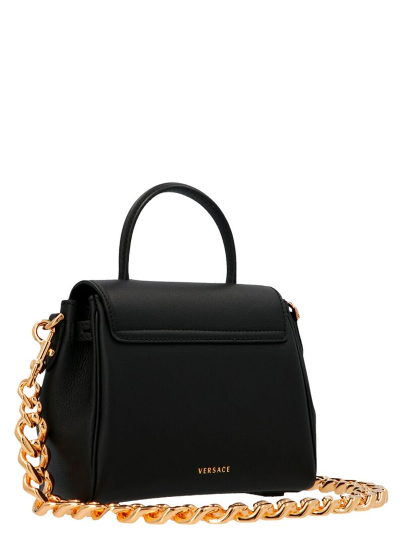 'Medusa' handbag DBFI040DVIT2TKVO41 VERSACE Black