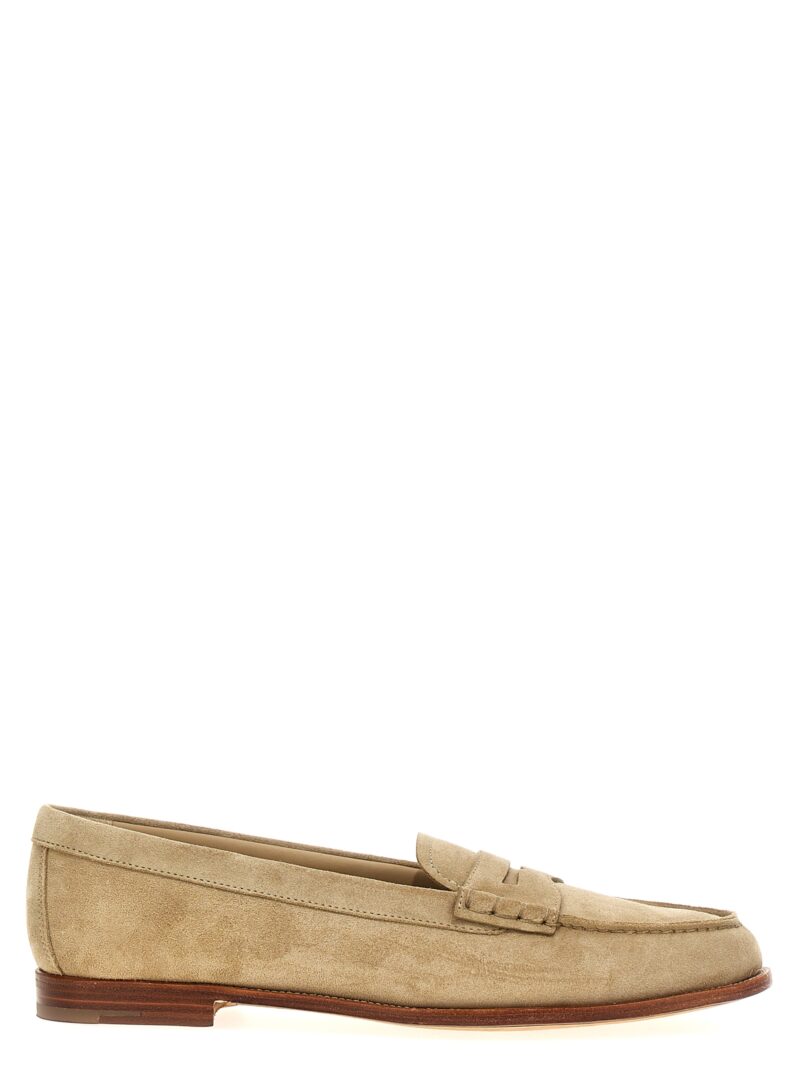 'Kara 2' loafers CHURCH'S Beige