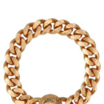 'Medusa chain' bracelet VERSACE Gold