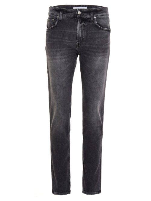 'Skeith' jeans DEPARTMENT 5 Gray