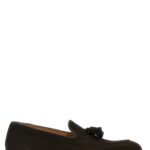 'Kinglsey 2' loafers CHURCH'S Brown