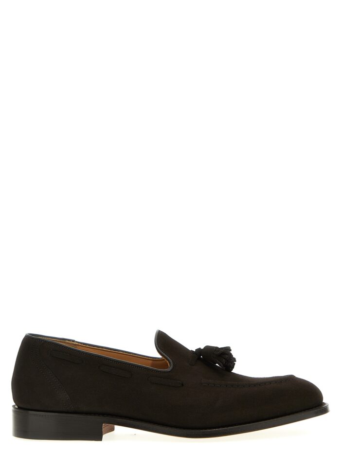 'Kinglsey 2' loafers CHURCH'S Brown