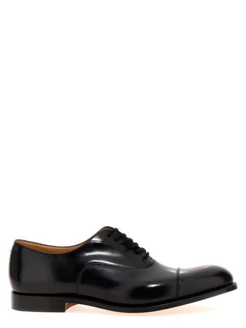 'Dubai' lace-up shoes CHURCH'S Black