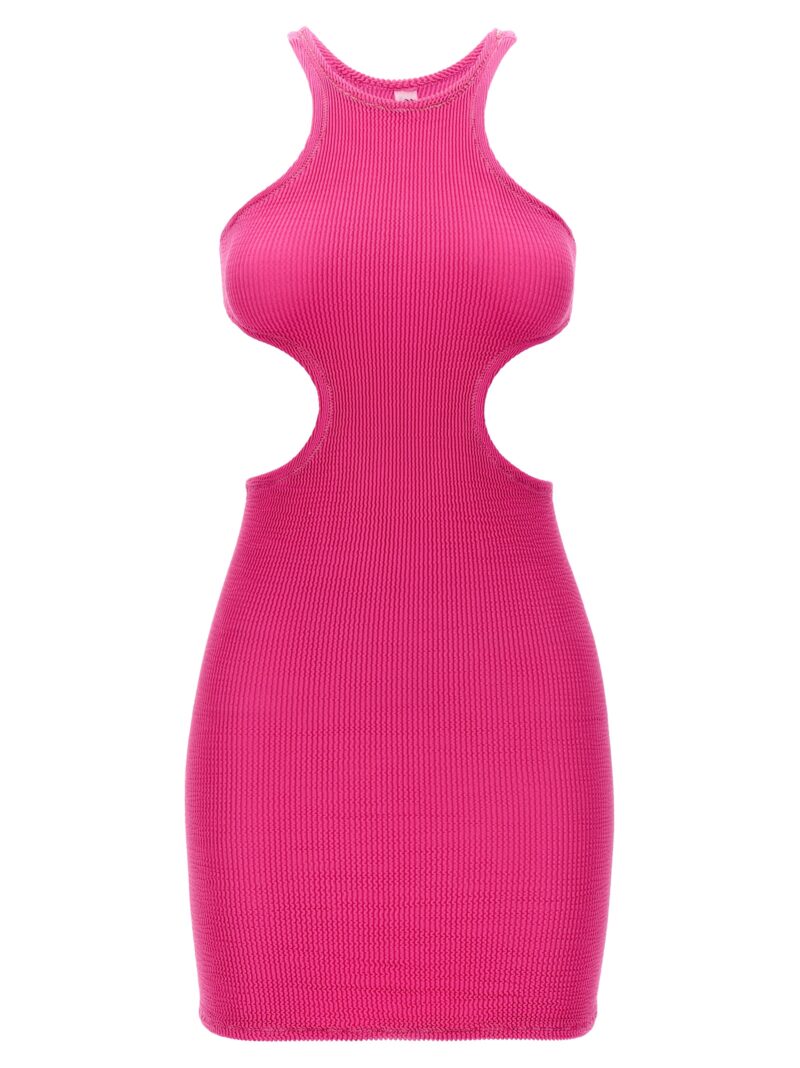 'Ele' dress REINA OLGA Fuchsia