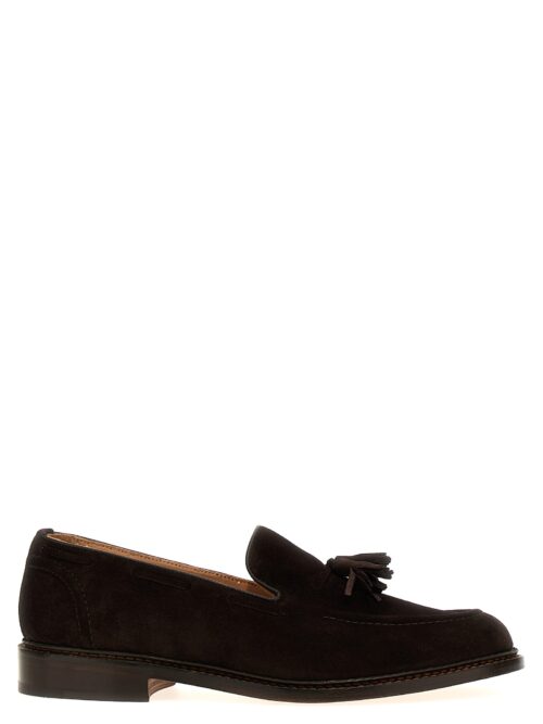 'Adam' loafers TRICKER'S Brown