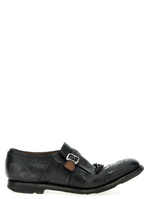 'Shanghai' loafers CHURCH'S Black