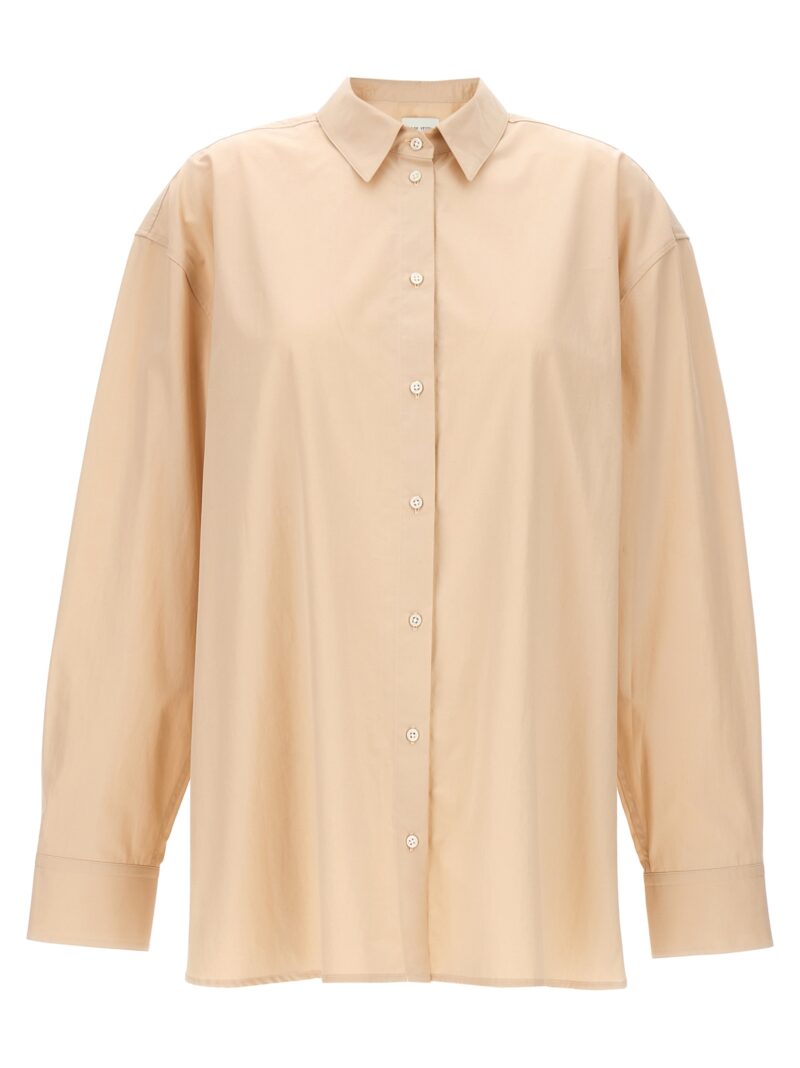 'Espanto' shirt LOULOU STUDIO Pink