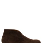 'Ryder 3' ankle boots CHURCH'S Brown