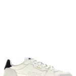 'Dice Lo' sneakers AXEL ARIGATO White/Black