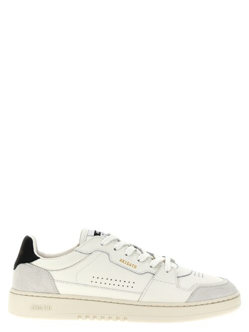 'Dice Lo' sneakers AXEL ARIGATO White/Black