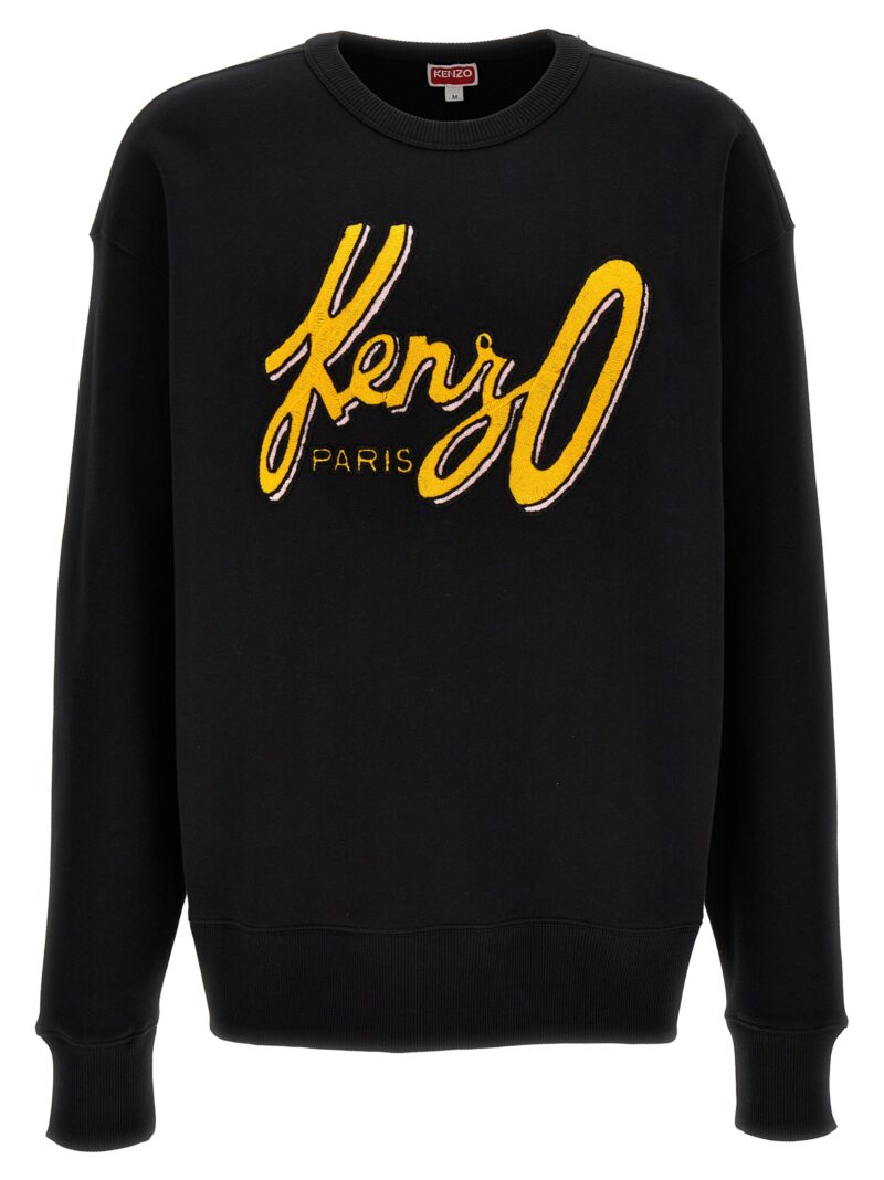 'Kenzo Archive' sweatshirt KENZO Black