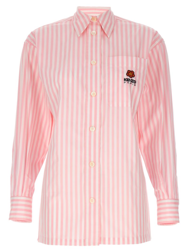 'Boke 2.0' shirt KENZO Pink