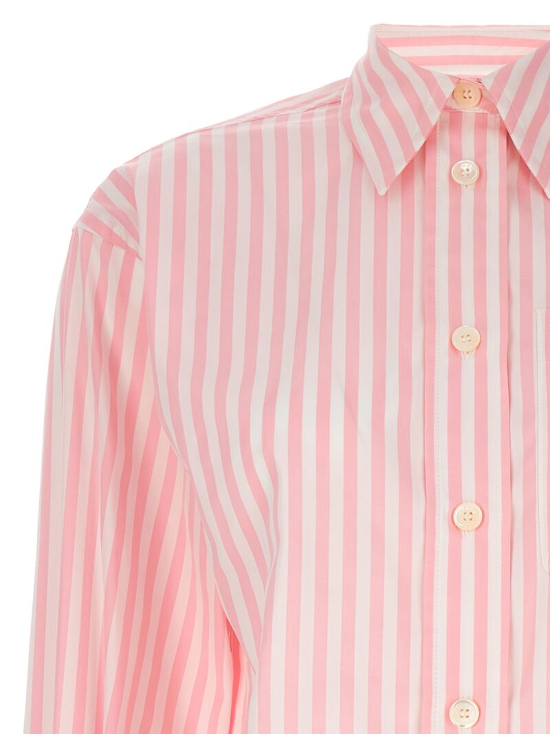 'Boke 2.0' shirt Woman KENZO Pink