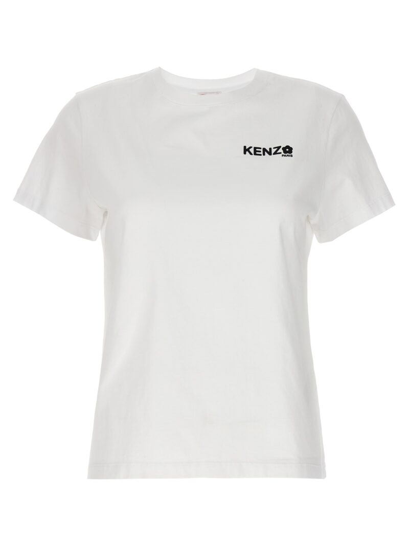 'Boke 2.0' T-shirt KENZO White
