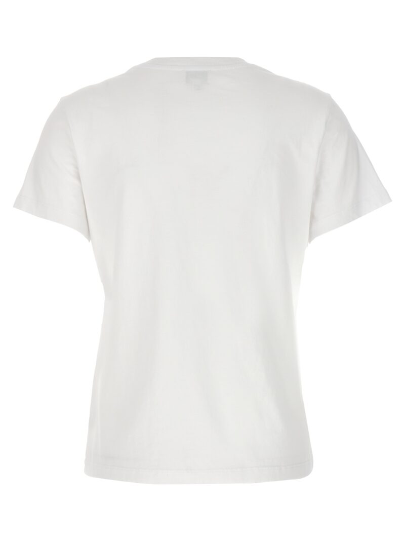 'Boke 2.0' T-shirt FE52TS1114SO01 KENZO White