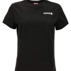 'Boke 2.0' T-shirt KENZO Black