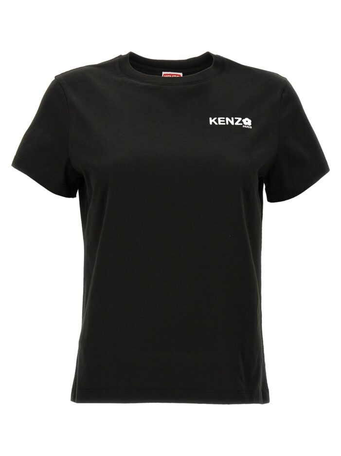 'Boke 2.0' T-shirt KENZO Black