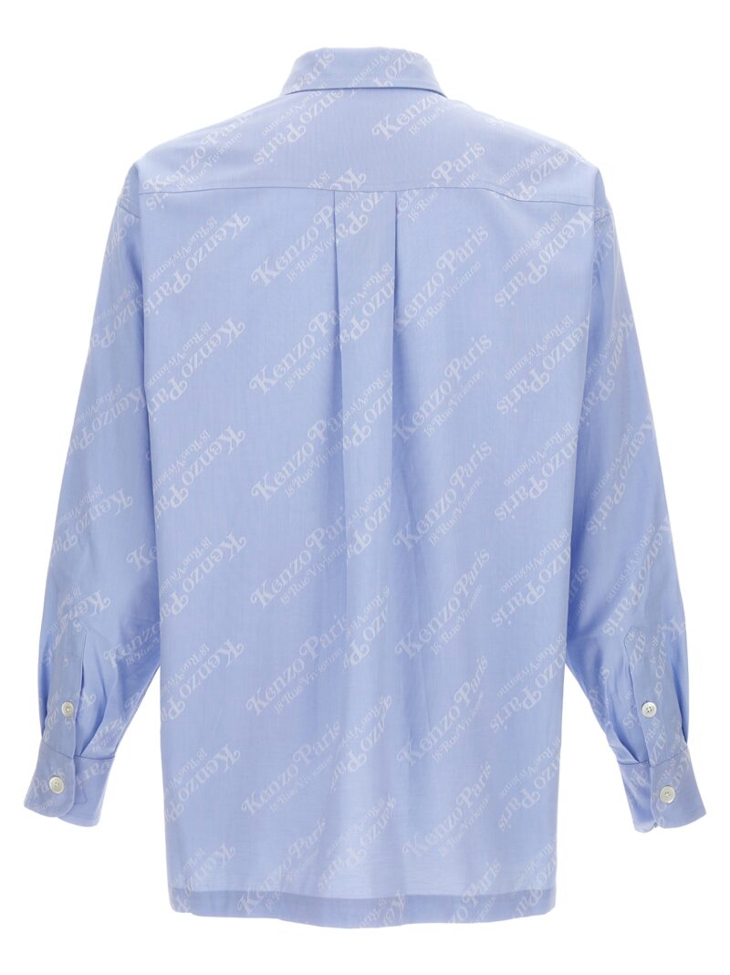 'Kenzo by Verdy' shirt FE55CH5079JM64 KENZO Light Blue