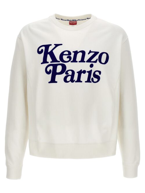 'Kenzo by Verdy' sweatshirt KENZO White