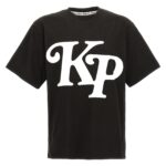 'Kenzo by Verdy' T-shirt KENZO Black