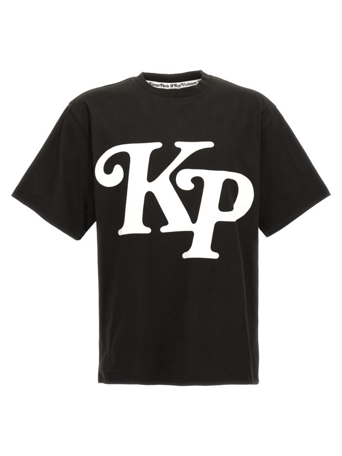 'Kenzo by Verdy' T-shirt KENZO Black