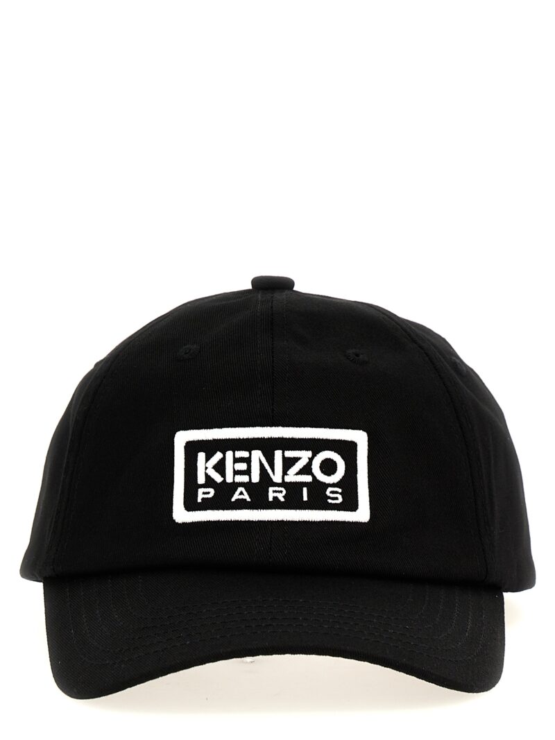 'Kenzo Tag' cap KENZO White/Black