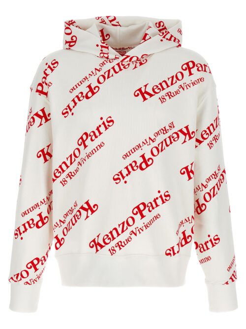 'Kenzo by Verdy' hoodie KENZO Multicolor