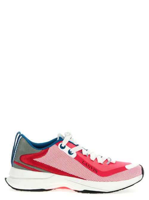 'Runner' sneakers LANVIN Fuchsia