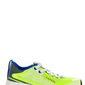 'Runner' sneakers LANVIN Yellow