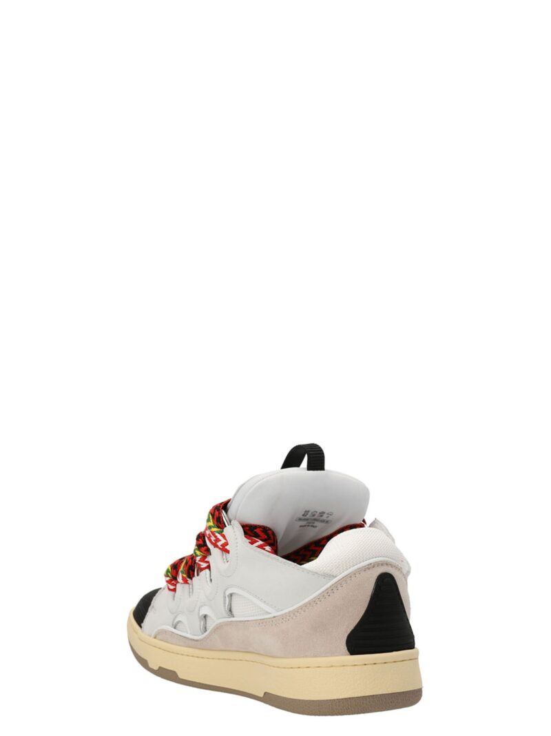 'Curb' sneakers FMSKRK11DRA2A2000 LANVIN White