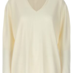 'Freccia' sweater MAX MARA White