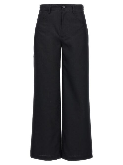 'Jiro' pants SÉFR Black