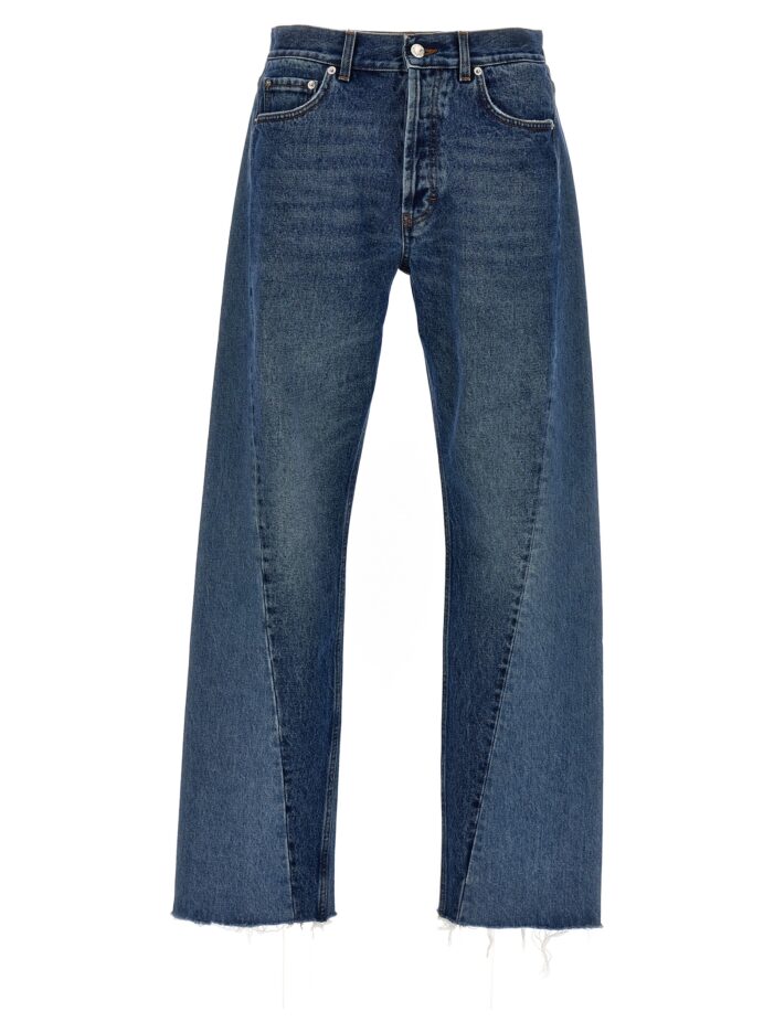 'Twisted' jeans SÉFR Blue