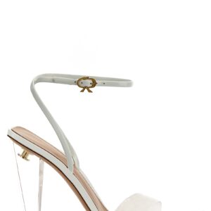 'Odyssey' sandals GIANVITO ROSSI White