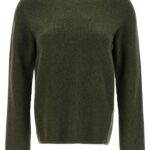 'Giori' sweater MAX MARA 'S Green