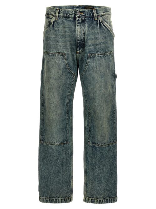 'Special' jeans DOLCE & GABBANA Light Blue