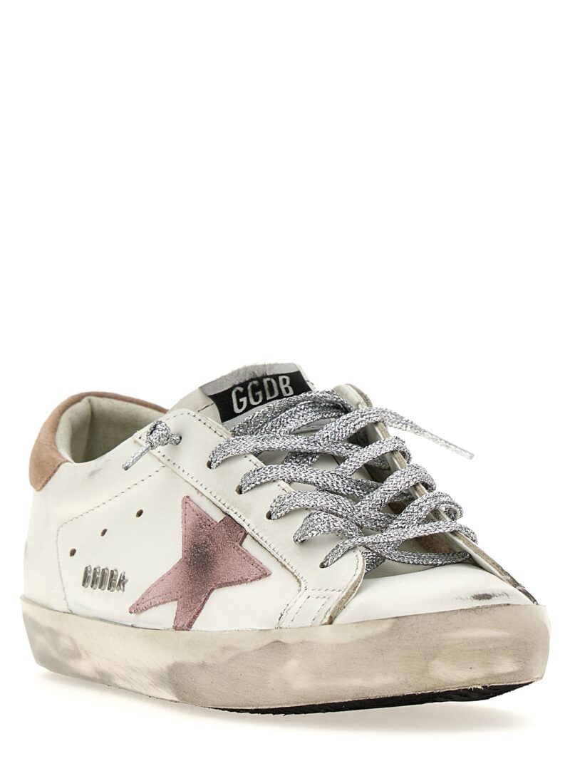 'Superstar' sneakers GWF00101F0053551169111691 GOLDEN GOOSE Pink