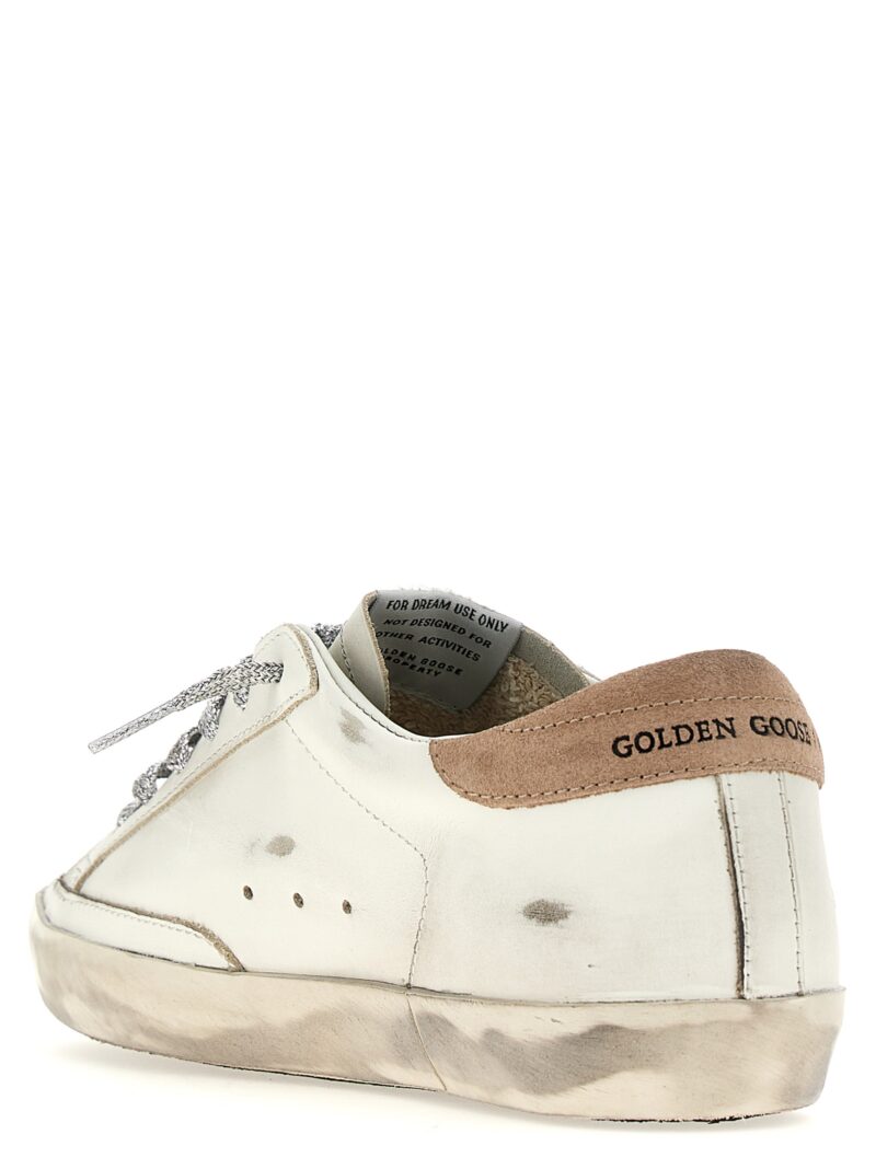 'Superstar' sneakers Woman GOLDEN GOOSE Pink