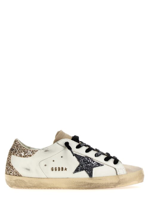 'Superstar' sneakers GOLDEN GOOSE Multicolor