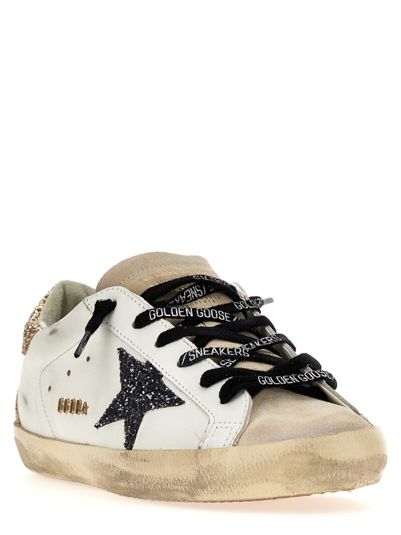 'Superstar' sneakers GWF00102F0053588253282532 GOLDEN GOOSE Multicolor