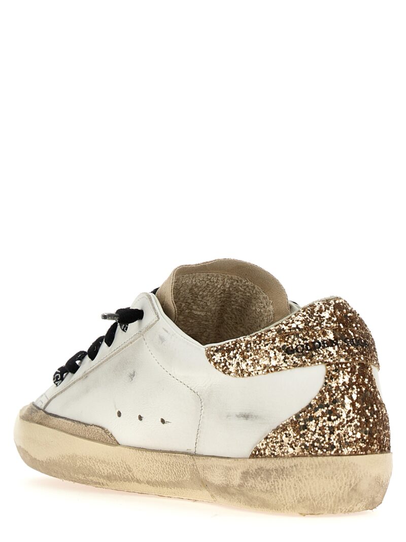 'Superstar' sneakers Woman GOLDEN GOOSE Multicolor