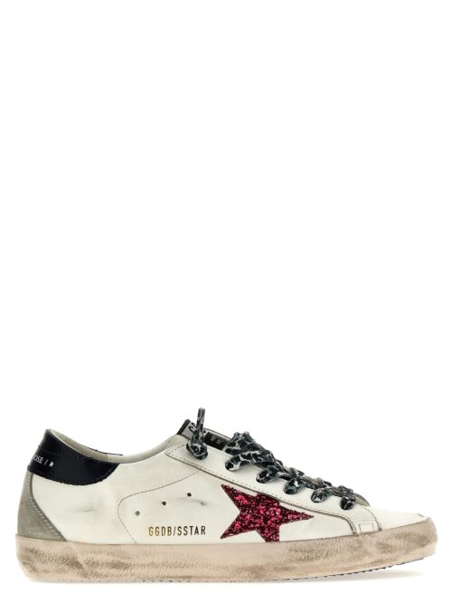 'Superstar' sneakers GOLDEN GOOSE Multicolor