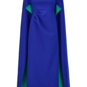'Guiomar' dress ROKSANDA Blue