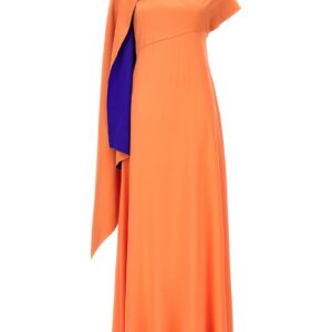'Pilar' dress ROKSANDA Orange